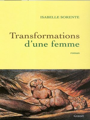 cover image of Transformations d'une femme